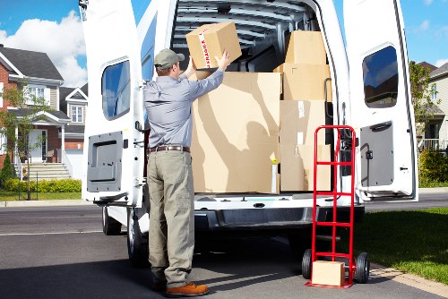Careful piano removals for flats and homes near Swiss Cottage