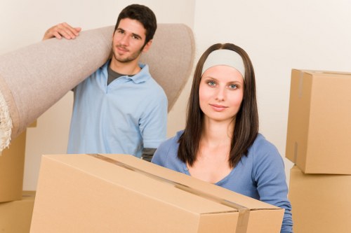 Marketing cookies helping tailor content for Man With Van Swiss Cottage