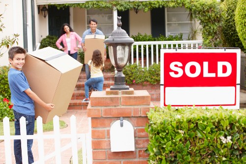 Prepared furniture removal service for Swiss Cottage and nearby areas